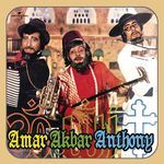 Amar Akbar Anthony - Shailendra Singh Song Download
